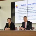 kadın hakları
