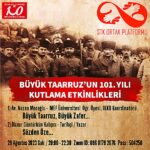 Büyük Taaruz