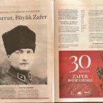 30 Ağustos