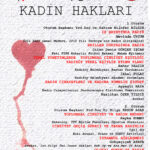 kadın