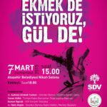 afiş 7 mart 2015