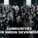 CUMHURİYET