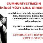 29 Ekim
