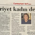 Cumhuriyet 29 Ekim