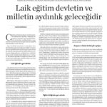 le monde