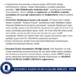 Laik hukukun ve hukuk birliğinin simgesi Devrim Yasamız Medeni Kanun 98 Yaşında (3)