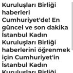 CUMHURİYET