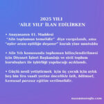 Bir alt başlık ekleyin