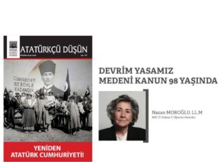 ADD – Devrim Yasamız Medeni Kanun