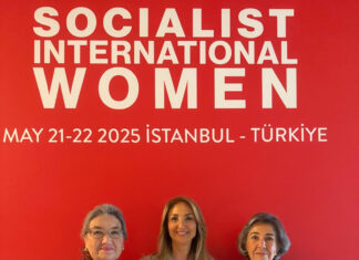 Socialist International Women