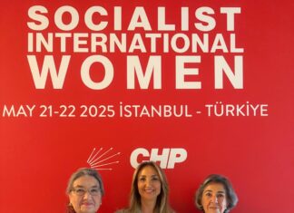 Socialist International Women